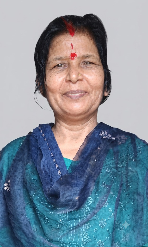 Shila raj gupta - Full time Patient Care and Elderly Care in Andheri west in Mumbai